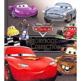 Cars Storybook Collection (Disney Storybook Coll