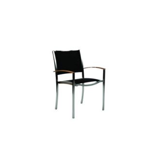 Wildon Home ® Brookdale Dining Arm Chair