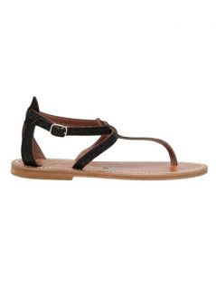 K. Jacques 'the Buffon' Sandal   Zoë