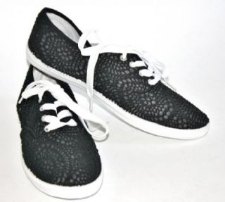 Twisted Women's Tennis Basic Athletic Sneaker Shoes