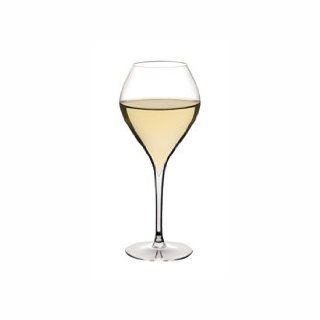 Peugeot 250188 Esprit Blanc Tasting Glasses, Set of 4 White Wine Glasses Kitchen & Dining