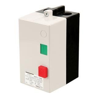SHOP FOX D4153 3 HP MAGNETIC SWITCH 1 PHASE   Electromechanical Products  