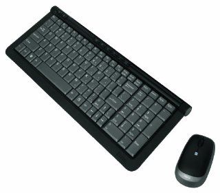 iHome Wireless Keyboard and Laser Mouse for Notebooks (PC) Electronics