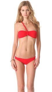 Chloe Swimwear Braided Strap Bikini