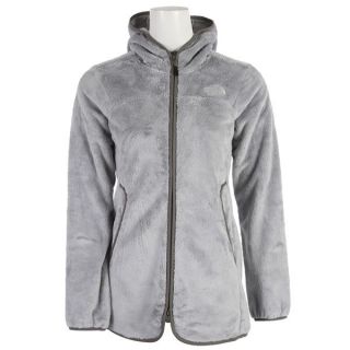 The North Face Osito Parka Jacket High Rise Grey   Womens 2014