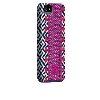 iPhone 5/5s Tough Case  iomoi   Sandy Cay w/Tassel Cell Phones & Accessories