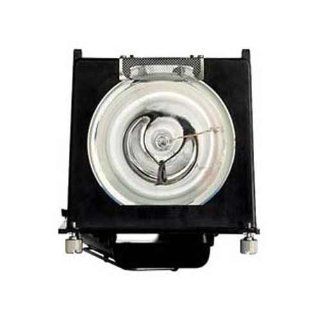 HP md5820n TV Replacement Lamp with Housing Electronics