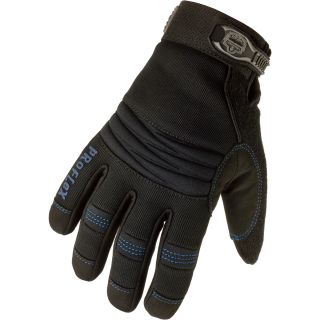Ergodyne Thermal Waterproof Utility Gloves  Cold Weather Gloves