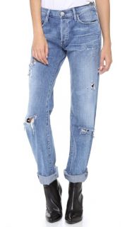 GOLDSIGN Mr. Right Jeans