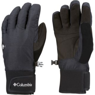 Columbia Armoury Col Glove