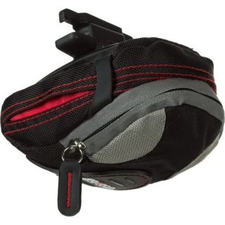 SciCon S Case 390 Saddle Bag