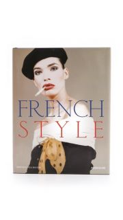Books with Style French Style