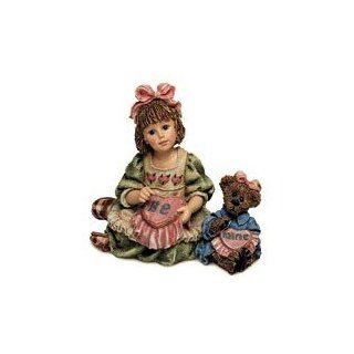 Shop Boyds Bears Yesterdays Child Alyssa with Caroline A Stitch in Time #3539 at the  Home Dcor Store