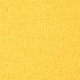 Kona Cotton Daffodil Fabric