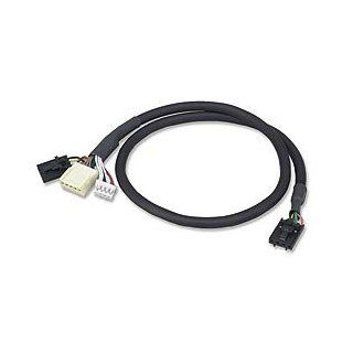 Universal CD Rom Audio Cable, 18in Electronics