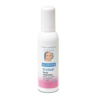 Klorane Baby Eryteal Repairing Spray 75ml  Therapeutic Skin Care Products  Baby