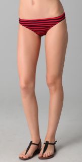 Juicy Couture Sailor Girl Flirt Classic Bikini Bottoms