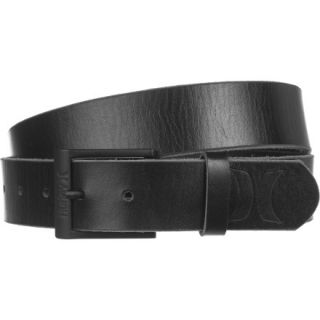 Hurley Icon Belt   Belts
