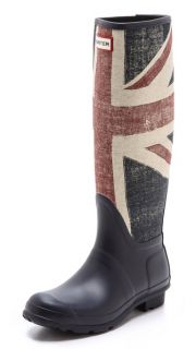 Hunter Boots Original Brit Boots