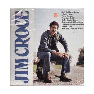 Jim Croce Greatest Hits Music