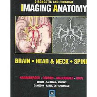 Diagnostic and Surgical Imaging Anatomy (Interna
