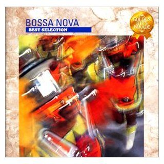 Bossa Nova Best Selection Music
