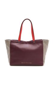 Marc by Marc Jacobs What's The T Tote