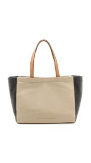 Marc by Marc Jacobs What's the T Tote