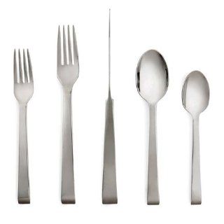 Kate Spade NOEL FLATWARE 5 PC PLACE SETTING Kitchen & Dining