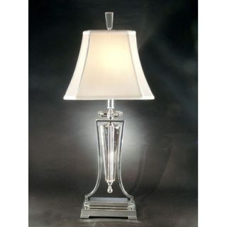 Dale Tiffany Georgetow Crystal Table Lamp