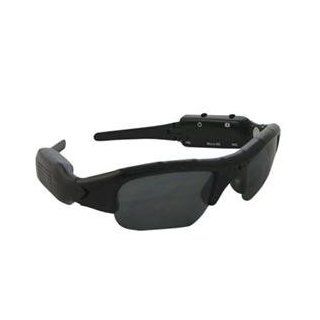 Night Owl, Video Sunglasses (Catalog Category Home & Bus. Monitoring / Video Capture)