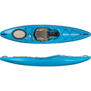 Dagger Katana 9.7 Kayak   Whitewater Kayaks