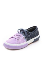 Superga Ombre Sneakers