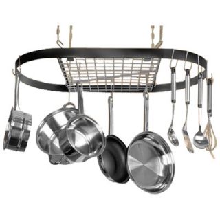 Kinetic Pot Racks