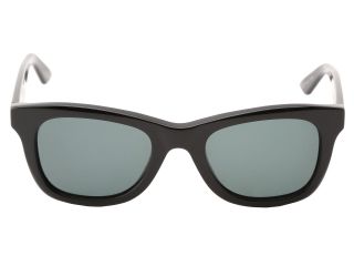Electric Eyewear Detroit XL Gloss Black/Grey