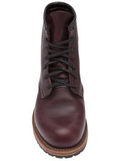 Red Wing Shoes 'beckman' Round Shoe   American Rag