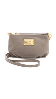 Marc by Marc Jacobs Classic Q Percy Cross Body Bag
