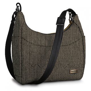 Pacsafe Citysafe™ 100 GII  Women's   Herringbone