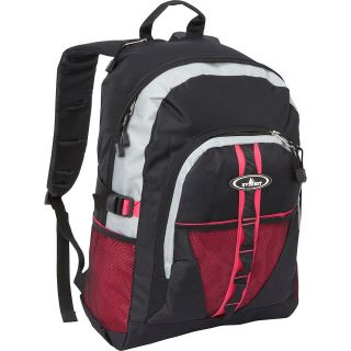 Everest Backpack with Dual Mesh Pocket