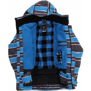 Ripzone Sentinel Snowboard Jacket