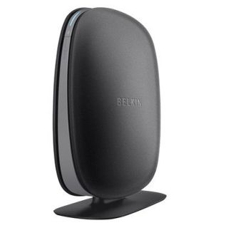 Belkin N300 Wireless Router