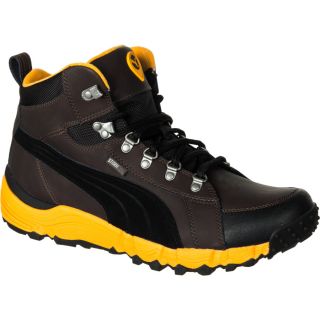 Puma Ecosphere Sarek Mid WP Boot   Mens