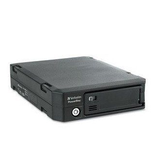 Drive USB/eSATA 2TB PowerBay NAS w/Removable Cartridge Electronics
