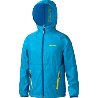 Marmot Ether Hooded Jacket   Boys