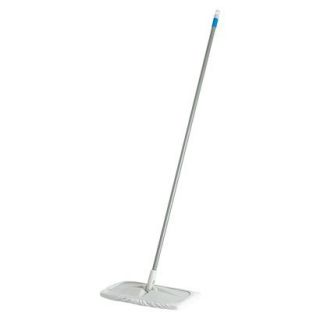 Clorox Bright Blue Wide Surface Terry Mop