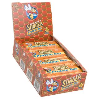 Honey Stinger Protein Bars   20g   12 Pack