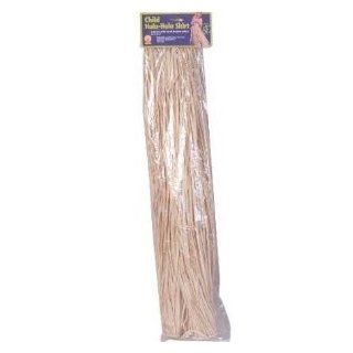 Child Tan Raffia Hula Costume Skirt   Fun for Hawaiian or Tahitian Themes and parties (Skirt Only   Toys & Games