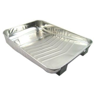 Deep Well Metal Paint Tray, PT09033, pack of 12