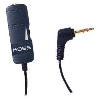 Koss VC20 VOLUME CONTROL FOR HEADPHONES Computers & Accessories
