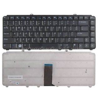 Replacement for Dell Laptop Keyboard Part Number P446J Computers & Accessories